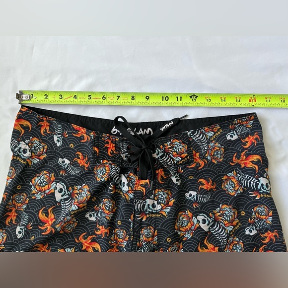 69Slam Swimshorts - Picture 2 of 3